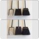 Seymour Fireplace Tools Danish Modern Mid Century Nelson Eames Era Wallmount Mid-Century Modernism photo 8