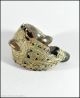 Bamun Bracelet 2469 - Cameroon - For African Art Gallery Other African Antiques photo 2