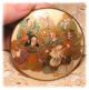 Exquisite Antique Satsuma Huge 2 