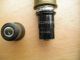 1800 ' S Microscope Spencer Lens & Brass Parts Usa Microscopes & Lab Equipment photo 1