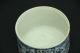 Japanese Middle Edo Era Old Imari Porcelain Bowl White&blue Bowls photo 2