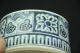 Japanese Middle Edo Era Old Imari Porcelain Bowl White&blue Bowls photo 4