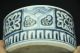 Japanese Middle Edo Era Old Imari Porcelain Bowl White&blue Bowls photo 5