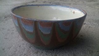 Antigue Ceramic Bowl,  Cup 35 photo