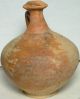 Rare Ancient Roman Ceramic Clay Vase Jug Vessel Pottery Artifact 3 Cent. Roman photo 6