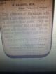 Rare Antique Salt Glaze Greenway Brewery Advertising Stein Mug Syracuse Ny The Americas photo 5