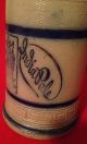Rare Antique Salt Glaze Greenway Brewery Advertising Stein Mug Syracuse Ny The Americas photo 8