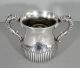 Hamilton & Diesinger Sterling Silver Loving Cup Large Antique Circa 1890s Cups & Goblets photo 1