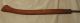 Antique Spear Harpoon W/ Wooden Handle Estate Fresh Hunting Relic Harpoons photo 2