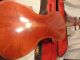 Antique Laurentius Storioni Fecit Cremonae 1793 4/4 Violin W/ Wooden Case String photo 8