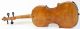 Old Rare Masterpiece Italian Violin P.  Castello 1777 Geige Violon Violine Violino String photo 6