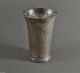 Vintage Tiffany & Co.  Sterling Silver Tumbler York Athletic Club Insignia Cups & Goblets photo 3