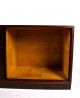 Retro Vintage Danish Rosewood Sideboard Low Record Tv Cabinet 60s 70s 1900-1950 photo 7