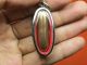 Leklai Nuer Nak Antimagic Lp ' Horn Wat Putthaisawan,  Ayutthaya Provincethai Amulet Amulets photo 4