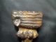 Rare & Authentic Mother Goddess Idol,  (bulgaria) Neolithic & Paleolithic photo 2