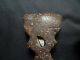 Rare & Authentic Mother Goddess Idol,  (bulgaria) Neolithic & Paleolithic photo 3