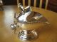 Lovely Hand Engraved Silver Plated Sugar Scuttle & Scoop Sugar Bowls/ Tongs photo 4
