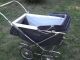 Neat & 1950s Storkline Collapsible Baby Carriage - Pram - Buggy Look Baby Carriages & Buggies photo 10