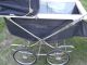 Neat & 1950s Storkline Collapsible Baby Carriage - Pram - Buggy Look Baby Carriages & Buggies photo 1