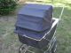 Neat & 1950s Storkline Collapsible Baby Carriage - Pram - Buggy Look Baby Carriages & Buggies photo 6