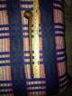 African Gogo Tanzania Wood Club Weapon Primitives photo 6