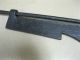 Antique Fireplace Trammel Hand Forged Blacksmith ' S Shop Primitives photo 6
