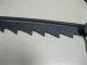 Antique Fireplace Trammel Hand Forged Blacksmith ' S Shop Primitives photo 7