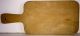 Antique Aafa Primitive Wood Cutting Board Dough Board Primitives photo 4