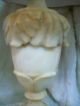 Gorgeous Vintage & Italian Marble Alabaster Table Lamps Lamps photo 2