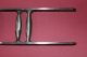 Very Rare Indo - Persian Mughal Katar Hilt Iron Made Not Khanjar 001 India photo 2