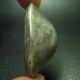Rare Old Silver Mask On Bia Kae Jarn Yantra Lp Boon Thai Amulet Amulets photo 9