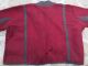 Gorgeous Antique 19th C.  Folk Vest Folklore Costume Macedonian Greece Ottoman Islamic photo 11