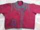 Gorgeous Antique 19th C.  Folk Vest Folklore Costume Macedonian Greece Ottoman Islamic photo 6