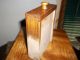 Tiger Maple Miniature Sheraton Style Two Drawer Stand 1800-1899 photo 6