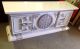 Glam Mid Century Hollywood Regency Credenza With Aztec And Greek Key Design Post-1950 photo 1