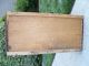 1839 Antique Trunk All Leather & Hide Covered 1800-1899 photo 10