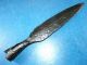 Medieval Spear Head 700 / 1400 Other Antiquities photo 1