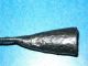Medieval Spear Head 700 / 1400 Other Antiquities photo 4