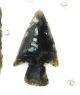 Pre - Columbian - (2) Obsidian Cores - Projectile Point - Blade - Others The Americas photo 10