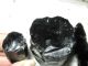 Pre - Columbian - (2) Obsidian Cores - Projectile Point - Blade - Others The Americas photo 8