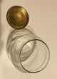 Antique Blown Apothecary Country Store Pantry Glass Jar Primitives photo 2