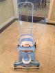 Vintage 1940 - 50s Taylor Tot Baby Walker/stroller - Near Baby Carriages & Buggies photo 6