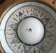 Antique 1900s E S Ritchie Boston Binnacle Wet Compass W Lantern Wood Box Compasses photo 2