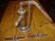 Antique Sands Marine Copper Hand Water Pump (heavy) Other Maritime Antiques photo 1