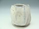 Fantastic Hagi Kurinuki Guinomi Cup By Kaneta Masanao Bowls photo 1