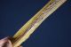 Japanese Antique Cigarette Pipe Case Edo Period幕末 Y394 Other Japanese Antiques photo 1
