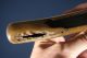 Japanese Antique Cigarette Pipe Case Edo Period幕末 Y394 Other Japanese Antiques photo 3