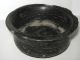 Pre - Columbian Mexico 2 Tripod Bowls Flared Rims Nubbin Legs The Americas photo 2