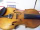 Antique Violin 1860 Joseph Riedel String photo 7