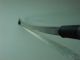Old Violin Bow Stamped: 
